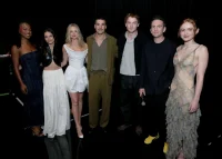 Sadie Sink, Inde Navarrette And More