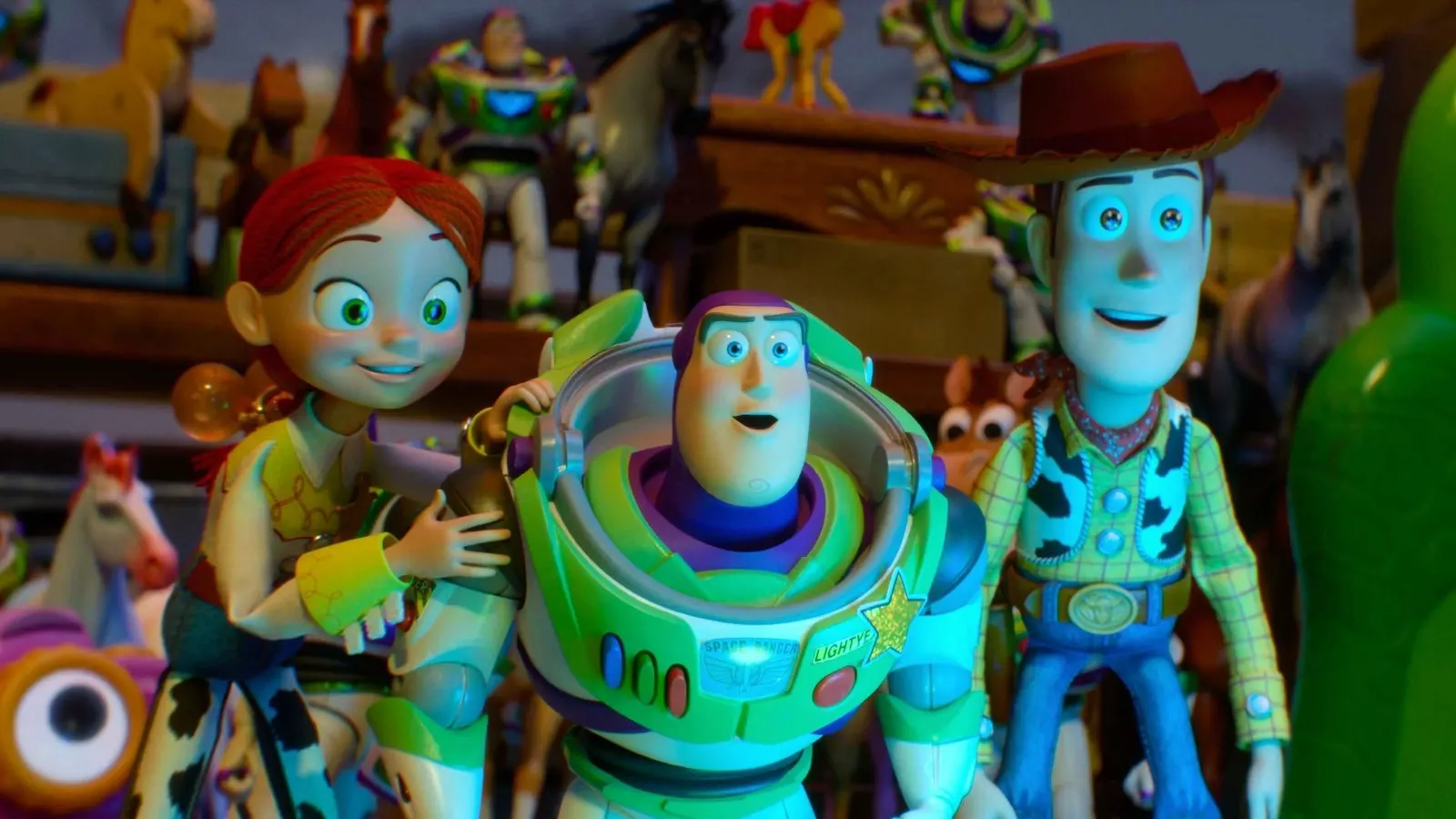 ‘Toy Story 5’ Arrives On Streaming This Week