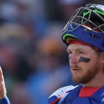 Blue Jays Lose 29-Year-Old Backstop To AL West Contender