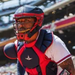 Dodgers Acquire Long-Time Braves Backstop After Release