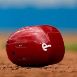 Phillies Veteran Ruled Out For Season After Harsh Injury Setback