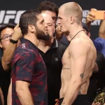What Time Does The UFC 330 Fight Card Start?