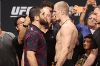 What Time Does The UFC 330 Fight Card Start?