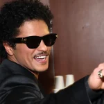 Bruno Mars Passes One Of The Top Hitmakers Of All Time With A New No. 1