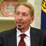 Larry Ellison’s 0 Billion Fall From 2nd Richest