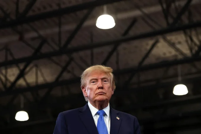 Iran Accuses Trump Of ‘Fanciful Delusions,’ Says Strait Of Hormuz ‘Cannot Be Seized By Tweet’