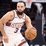 Dillion Brooks Extended By Phoenix Suns Utilizing Larry Bird Exception