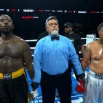 Ray J Gets Redemption Against Orlando Brown, And It Was Hilarious