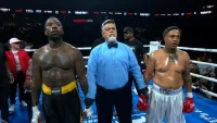 Ray J Gets Redemption Against Orlando Brown, And It Was Hilarious
