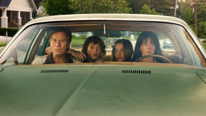 ‘The End Of Oak Street’ Projected To Open With  Million As ‘Spider-Man’ Holds Top Slot
