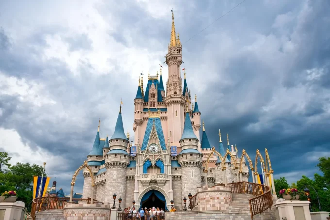 The .6 Billion Driving Force Behind Disney’s Next Theme Park