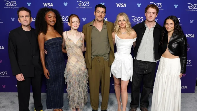 New ‘X-Men’ Cast Members And Stars Who Played Their Roles Before Them