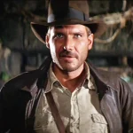 Harrison Ford Coming Back As Indiana Jones (Sort Of) For Disney Attraction