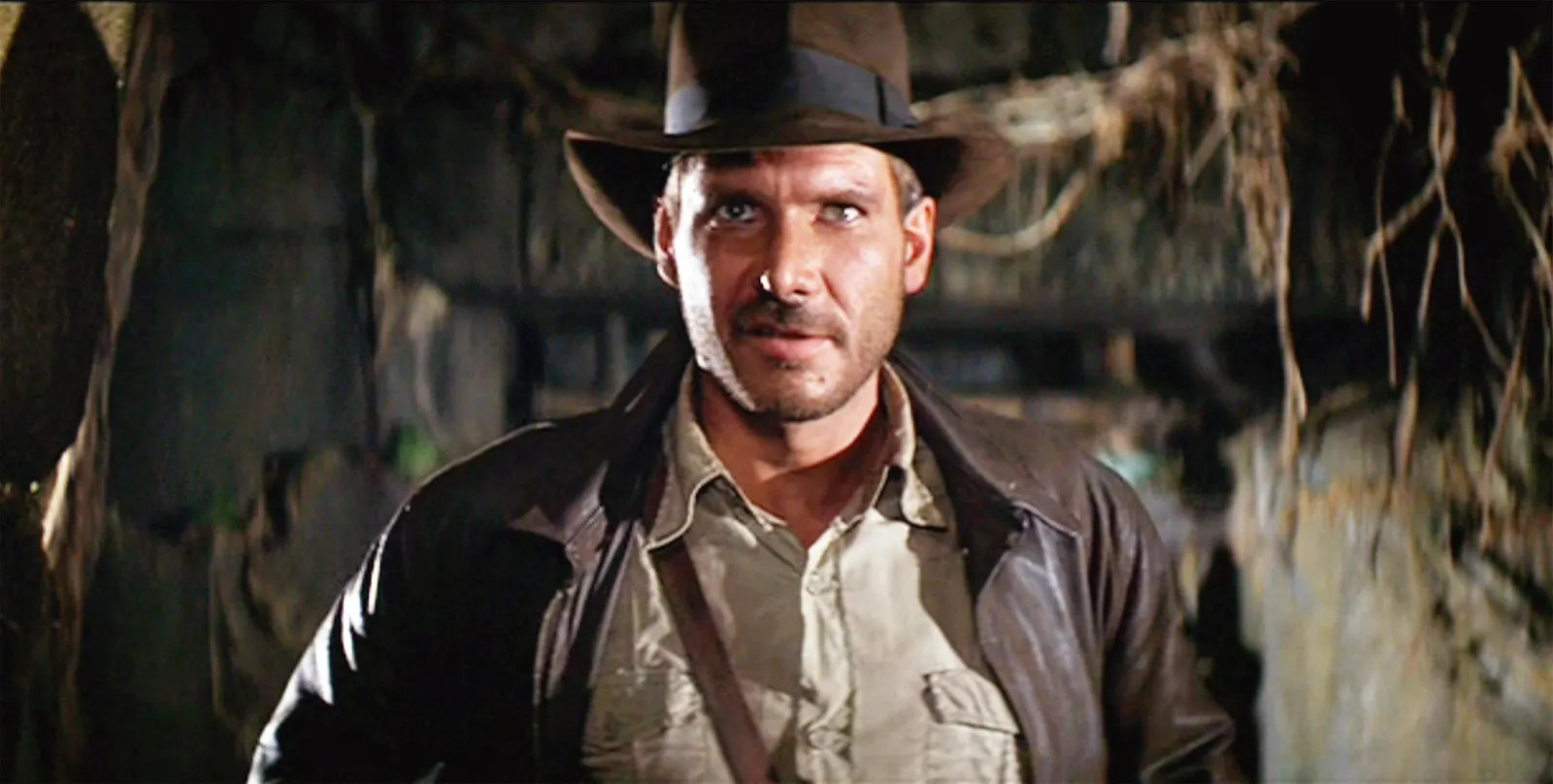 Harrison Ford Coming Back As Indiana Jones (Sort Of) For Disney Attraction