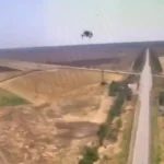 Ukraine Uses Balloons And Starlink To Extend The Range Of FPV Drones