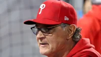 Phillies Sign Local Veteran After Losing Pitcher For The Season
