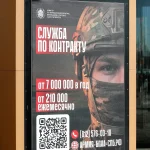Russia’s War Toll Mounts In Ukraine Amid A Possible Mobilization