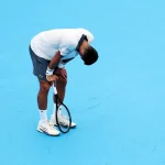 Novak Djokovic Reveals He’s Been ‘Dealing With (A Health Issue) For Many Years Now’