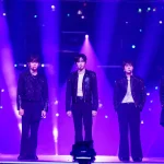 K-Pop Stars ZEROBASEONE Brought ‘SexyBack’ To 2026 KCON LA