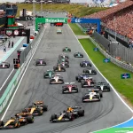 Schedule, Start Times And Streaming