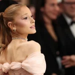 Ariana Grande Joins Taylor Swift, Nicki Minaj And Beyoncé