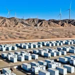 Battery Storage Grew 66% In 2025. China Now Controls Nearly Half