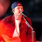 Morgan Wallen Manages A First On The Country Radio Chart