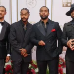 B2K Returns With Its First Radio Hit In Two Decades