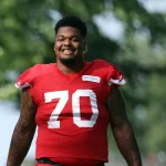 What Chiefs Undrafted Rookie Kahlil Benson Showed In First Preseason Start