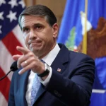 Todd Blanche Refuses to Pledge DOJ Independence From Trump