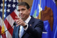 Todd Blanche Refuses to Pledge DOJ Independence From Trump