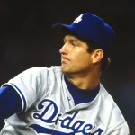 Dodgers Legend, 3-Time World Series Champion Dies Shortly After Emotional Goodbye Message