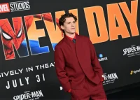 Brand New Day’ Enters Rare Air With  Billion At Box Office