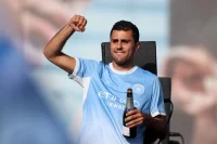 FC Barcelona Finally Seals Rodri Transfer After Manchester City Accept