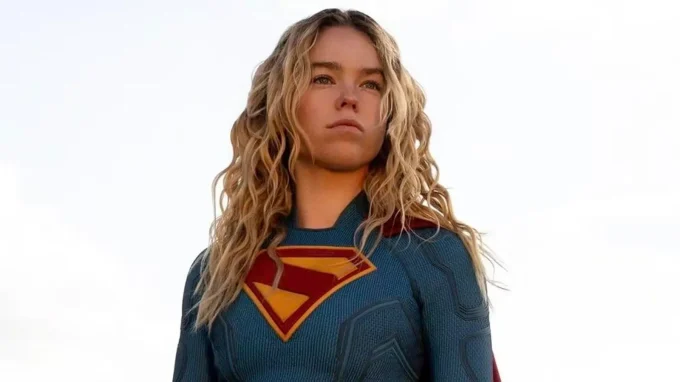 The Anti-AI Backlash Against ‘Supergirl,’ Explained