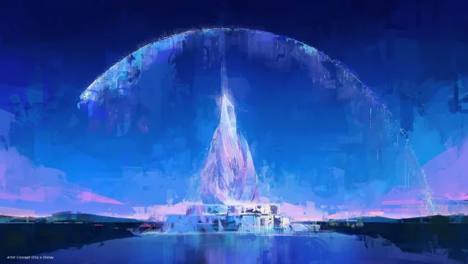 Disney Reveals Middle East Research For Abu Dhabi Theme Park