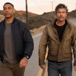 ‘Lanterns’ Premiere Recap And Review: A Dark DC Mystery
