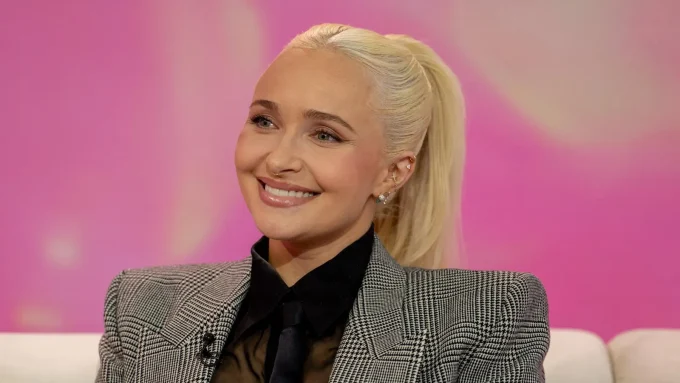 Hayden Panettiere, ‘Heroes,’ ‘Nashville’ And ‘Scream’ Star, Dies At 36