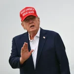 Trump Touts ‘Good Relationship’ With Kim Jong Un As He Scales Back South Korean Military Drills