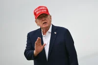 Trump Touts ‘Good Relationship’ With Kim Jong Un As He Scales Back South Korean Military Drills