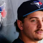 Blue Jays’ Star Newcomer Offers 3-Word Update After Family Health Scare