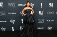 Salli Richardson-Whitfield Is Making Emmy History Again—And She’s Not Done Yet