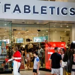 Fabletics Takes Retail Formula Global With 20 Store International Push