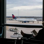 How Delta Air Lines Got A Second Chance In Texas