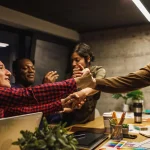 Building Trust On Teams Without Forcing It