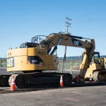 Gravis Nabs 0 Million From SoftBank To Give Construction Equipment Brains