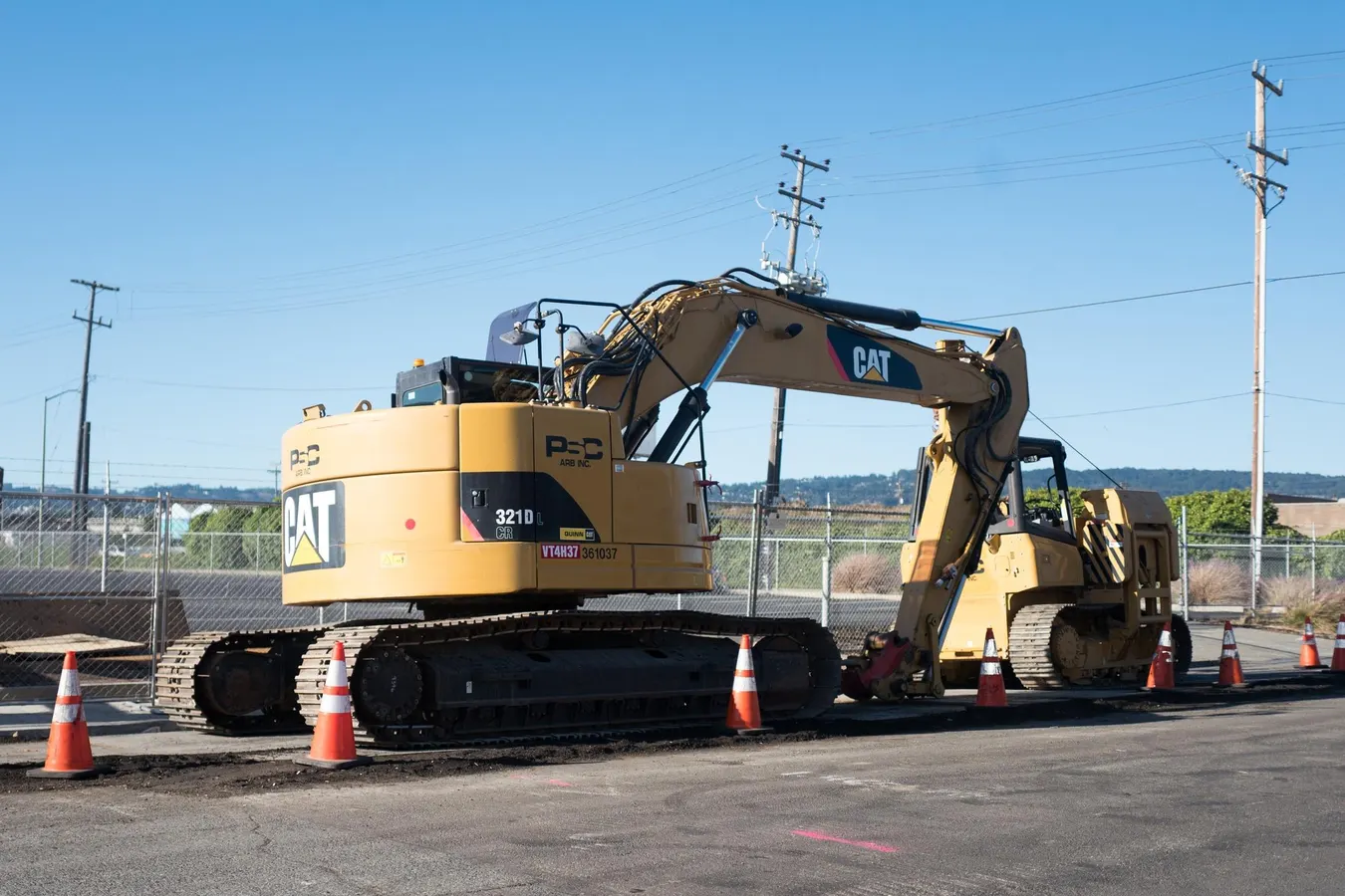 Gravis Nabs 0 Million From SoftBank To Give Construction Equipment Brains