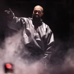 Kanye West Is Performing In Russia, Venue Says