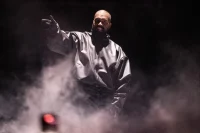 Kanye West Is Performing In Russia, Venue Says