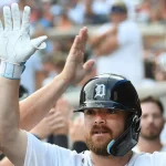 Everybody Loves Jake, As Rogers Breaks Obscure 122-Year-Old MLB Record